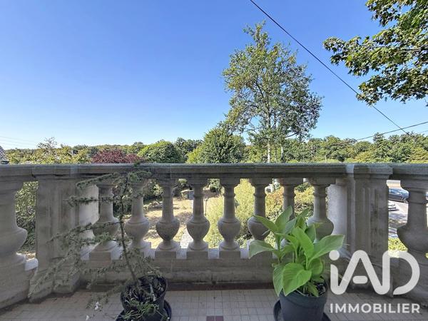 Appartement à vendre 2 pièces 43 m² Brunoy