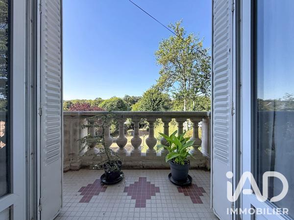 Appartement à vendre 2 pièces 43 m² Brunoy