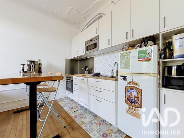 Appartement à vendre 2 pièces 43 m² Brunoy