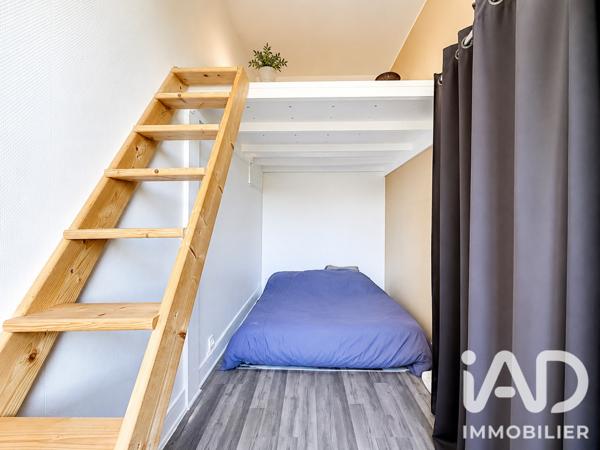 Appartement à vendre 2 pièces 43 m² Brunoy