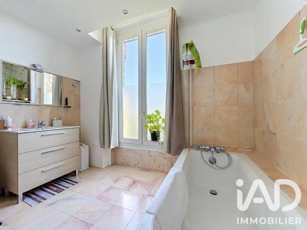 Appartement à vendre 2 pièces 43 m² Brunoy