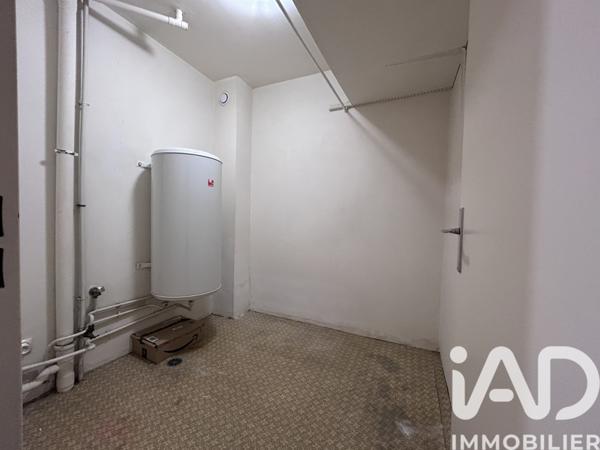 Appartement à vendre 3 pièces 47 m² Rennes