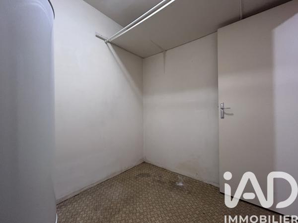Appartement à vendre 3 pièces 47 m² Rennes