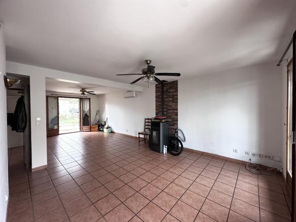 Maison à VILLETANEUSE (93430)