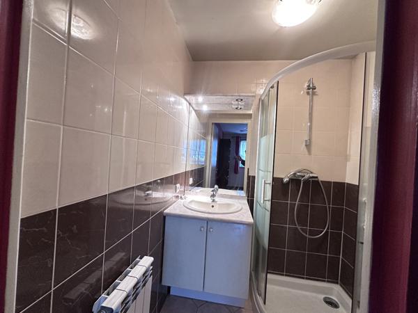 Maison à VILLETANEUSE (93430)