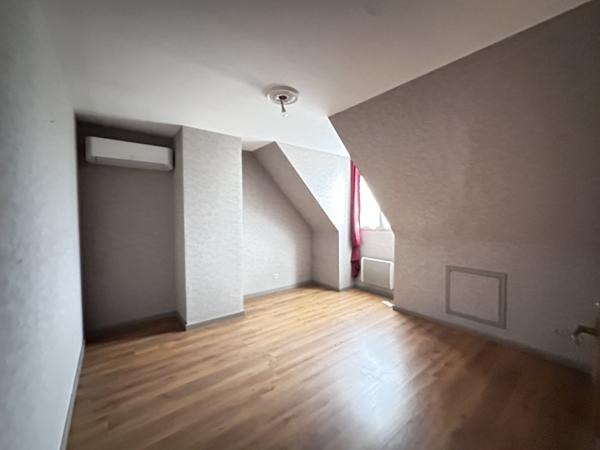 Maison à VILLETANEUSE (93430)