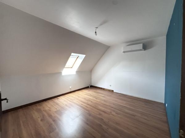 Maison à VILLETANEUSE (93430)