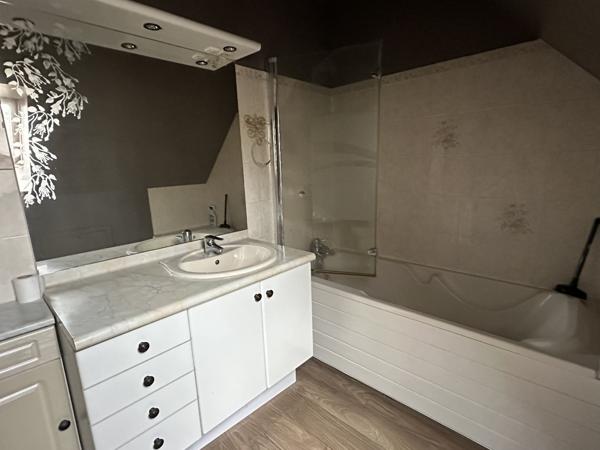 Maison à VILLETANEUSE (93430)