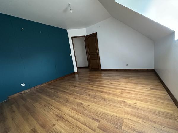 Maison à VILLETANEUSE (93430)