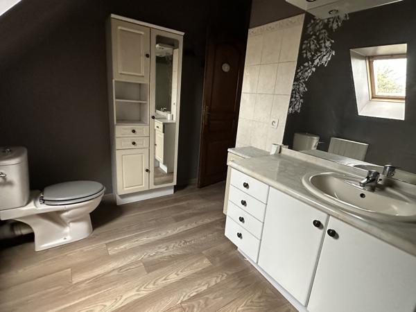 Maison à VILLETANEUSE (93430)