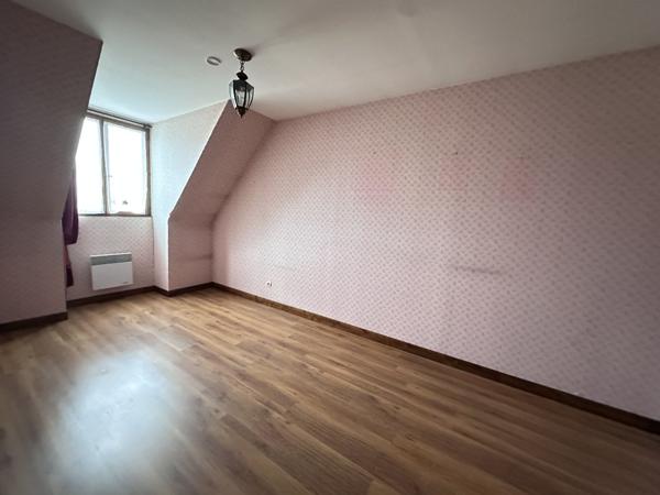 Maison à VILLETANEUSE (93430)