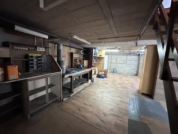 Maison à VILLETANEUSE (93430)