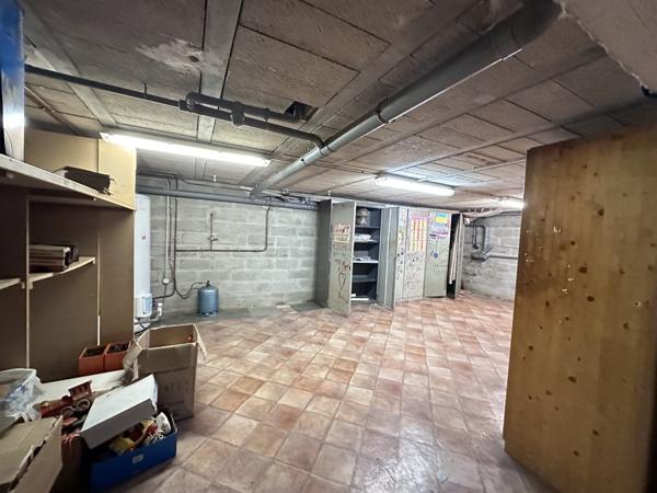 Maison à VILLETANEUSE (93430)