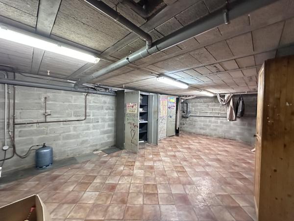 Maison à VILLETANEUSE (93430)