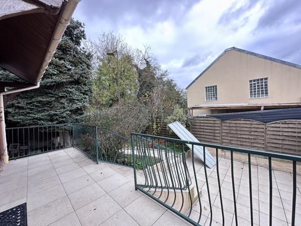 Maison à VILLETANEUSE (93430)