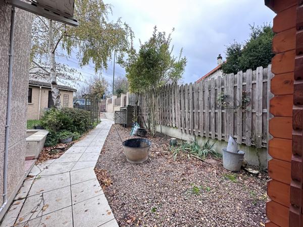 Maison à VILLETANEUSE (93430)