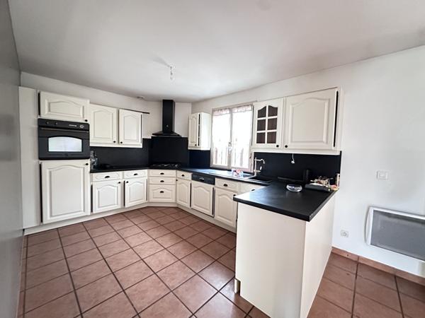 Maison à VILLETANEUSE (93430)