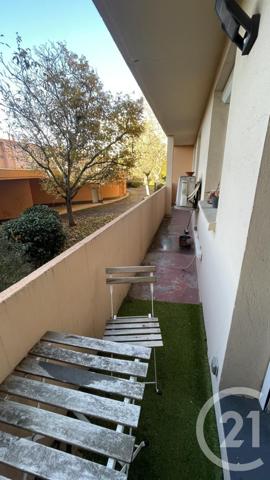 Appartement F4 à vendre  4 pièces - 68,54 m2 TOULOUSE - 31