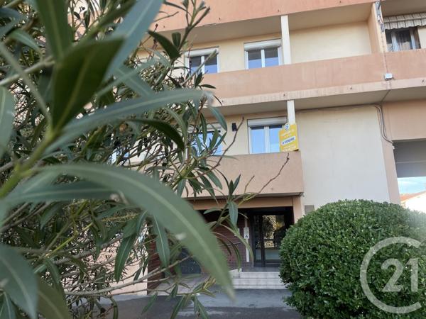 Appartement F4 à vendre  4 pièces - 68,54 m2 TOULOUSE - 31