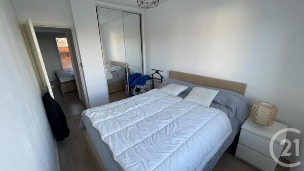 Appartement F4 à vendre  4 pièces - 68,54 m2 TOULOUSE - 31