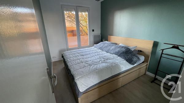 Appartement F4 à vendre  4 pièces - 68,54 m2 TOULOUSE - 31