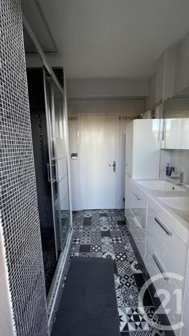 Appartement F4 à vendre  4 pièces - 68,54 m2 TOULOUSE - 31