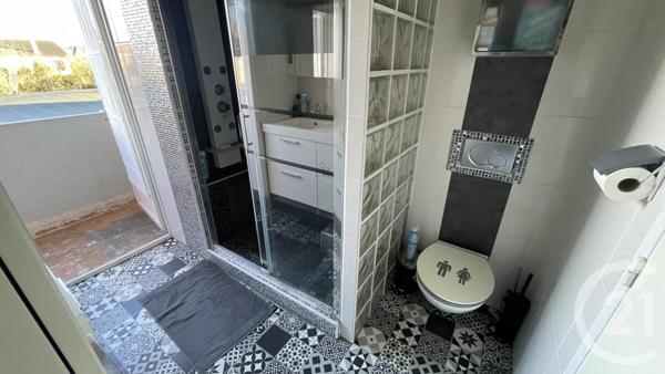 Appartement F4 à vendre  4 pièces - 68,54 m2 TOULOUSE - 31