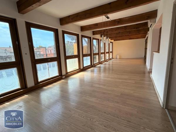 Appartement à vendre 2 pièces 105m²