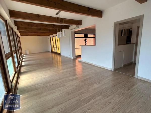 Appartement à vendre 2 pièces 105m²