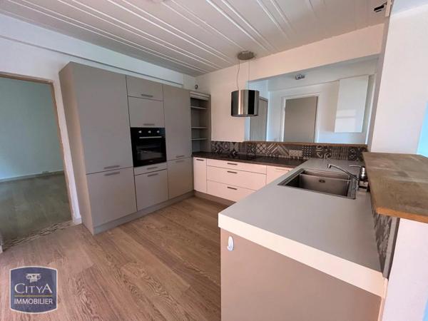 Appartement à vendre 2 pièces 105m²