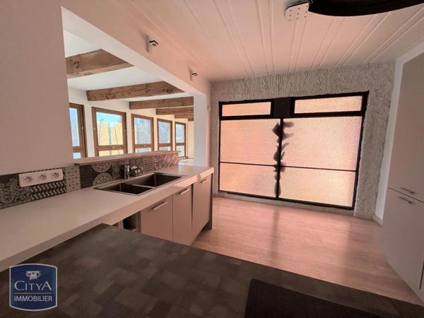 Appartement à vendre 2 pièces 105m²