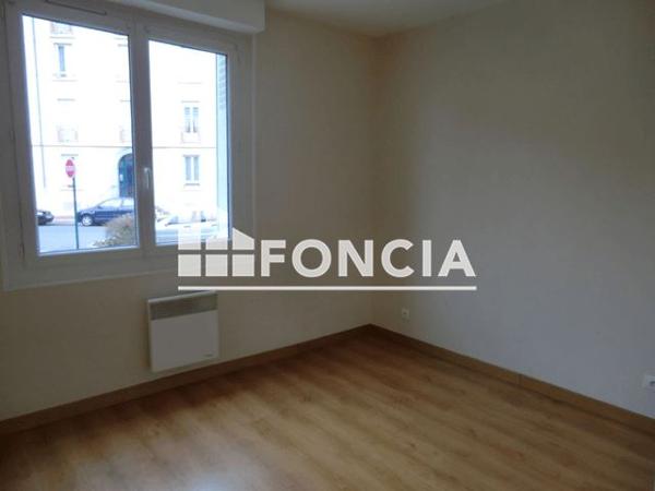 Location Appartement 2 pièces 35.23 m² - 1 BOULEVARD DU GAVE Lourdes 65100