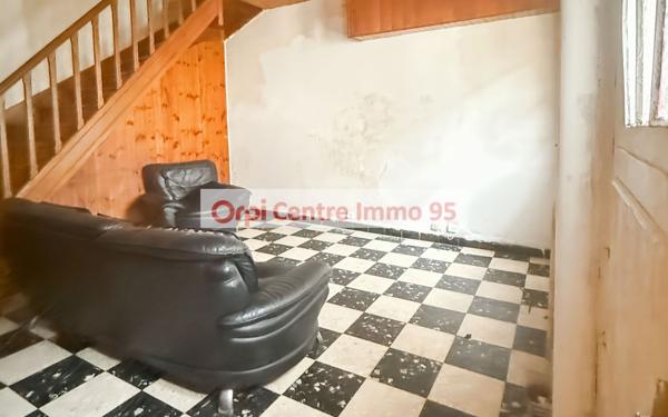 Maison à vendre    3 pièces • 46,46 m2 Argenteuil