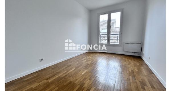Location Appartement 4 pièces 102.12 m² - Rueil-malmaison 92500