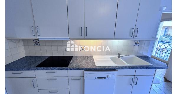 Location Appartement 4 pièces 102.12 m² - Rueil-malmaison 92500