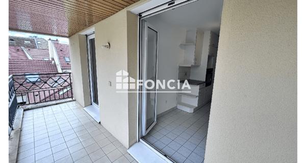 Location Appartement 4 pièces 102.12 m² - Rueil-malmaison 92500