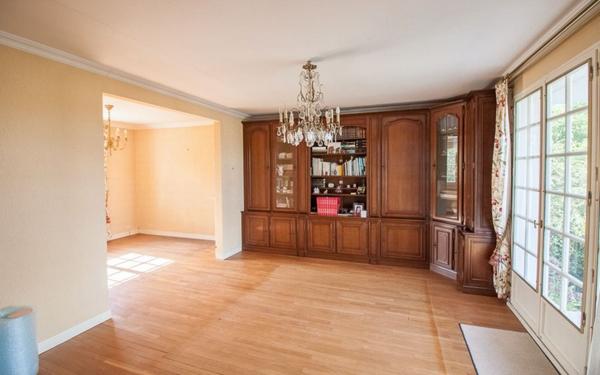 Maison à vendre    4 pièces • 72,10 m2 Osny