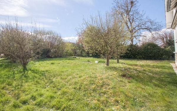 Maison à vendre    4 pièces • 72,10 m2 Osny