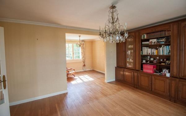 Maison à vendre    4 pièces • 72,10 m2 Osny