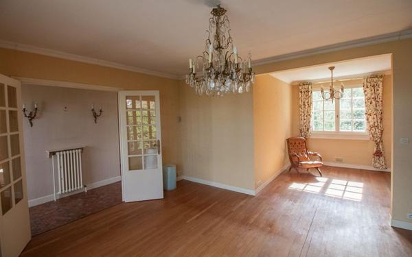 Maison à vendre    4 pièces • 72,10 m2 Osny