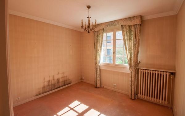 Maison à vendre    4 pièces • 72,10 m2 Osny