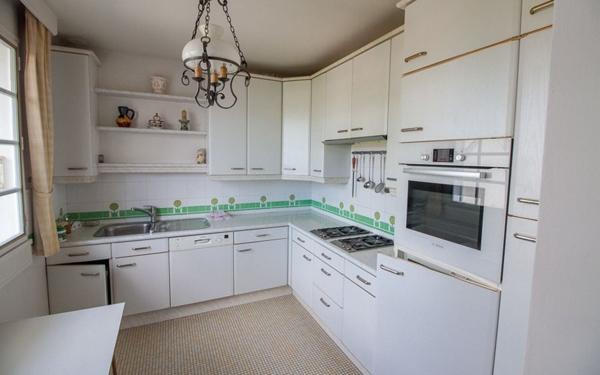 Maison à vendre    4 pièces • 72,10 m2 Osny