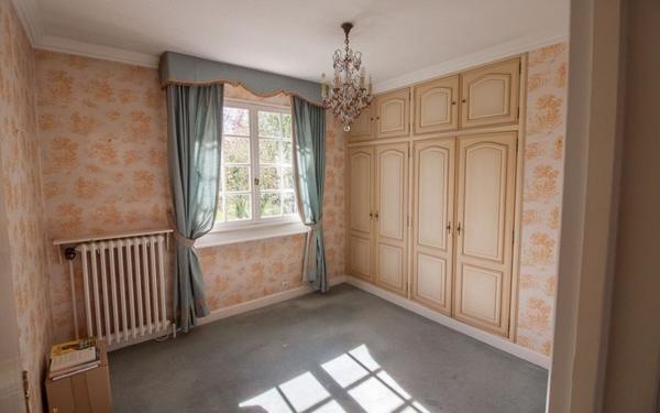 Maison à vendre    4 pièces • 72,10 m2 Osny