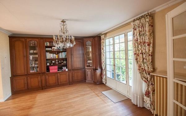 Maison à vendre    4 pièces • 72,10 m2 Osny