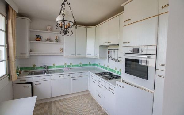 Maison à vendre    4 pièces • 72,10 m2 Osny