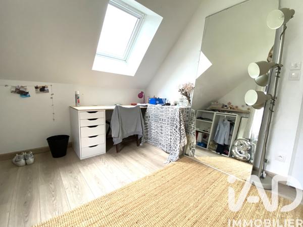 Maison à vendre 8 pièces 146 m² Fondettes