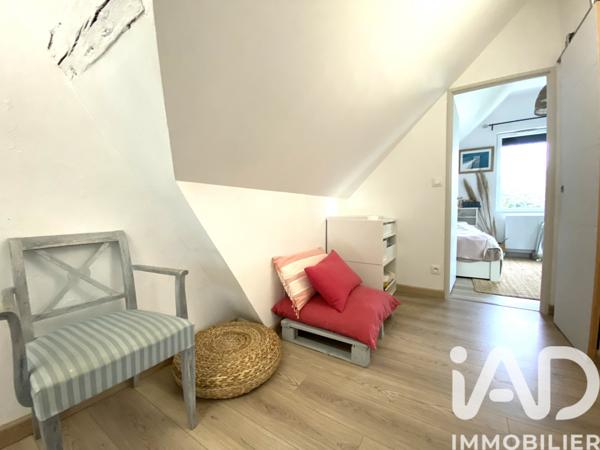Maison à vendre 8 pièces 146 m² Fondettes