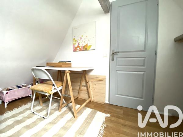 Maison à vendre 8 pièces 146 m² Fondettes