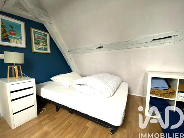 Maison à vendre 8 pièces 146 m² Fondettes