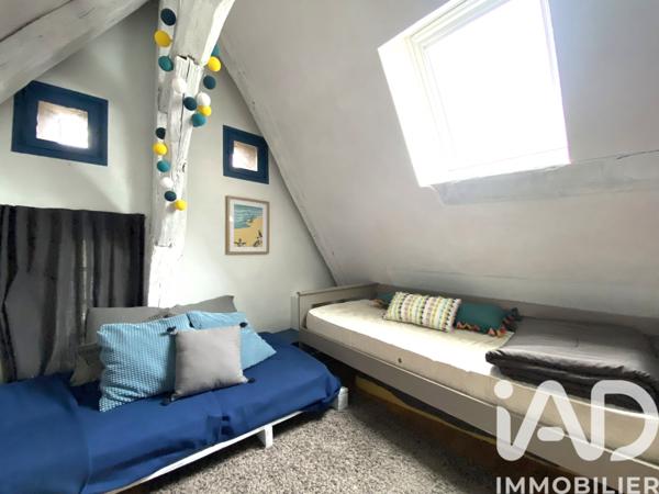Maison à vendre 8 pièces 146 m² Fondettes